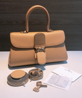 델보 브리앙 MM 토고백 미니